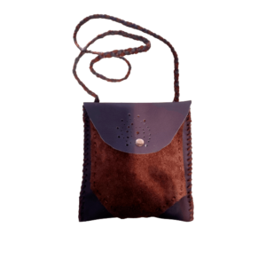 Bolso Pasaportera Tierra