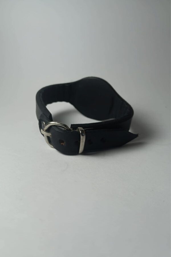 Pulsera ojo de serpiente Azul - Imagen 3
