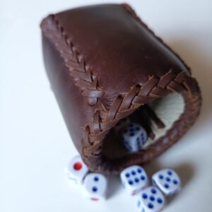 Cubilete lapicero Cash