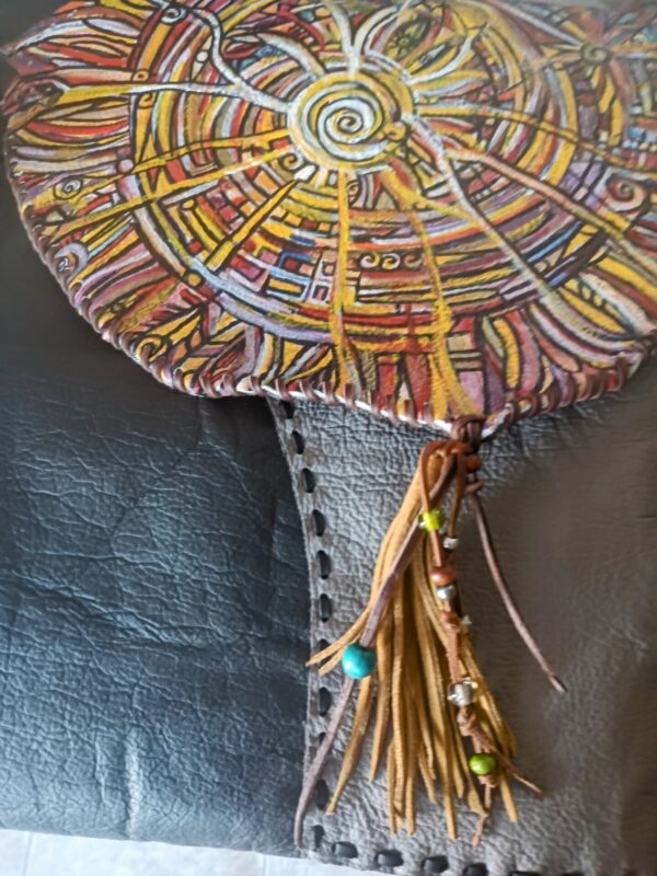 Bolso Bandolera  Espiral - Imagen 2