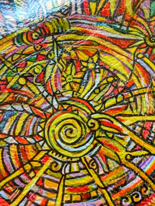 Bolso Bandolera  Espiral - Imagen 3